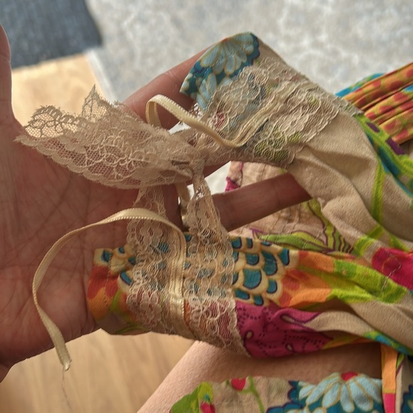 Caviar Blouse - colourful - Picture 4 of 5